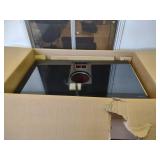 Ikea Electric Drop-In Induction Coo...