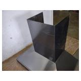 Ikea Vent Hood, Model 140.621.42, S...