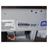 Ikea Vent Hood, Model 140.621.42, S...