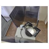 Ikea Vent Hood, Model 140.621.42, S...