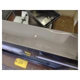 Ikea Vent Hood, Model 140.621.42, S...