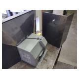 Ikea Vent Hood, Model 140.621.42, S...