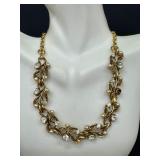 Bits and Babbles! Fun Sparky Jewelry Items including Vintage Pieces