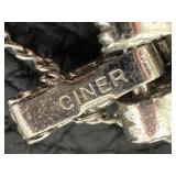 Bits and Babbles! Fun Sparky Jewelry Items including Vintage Pieces