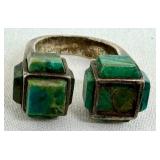 Assorted Vintage Sterling Silver and Silver Jewelry Items