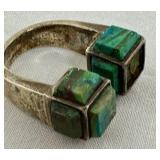 Assorted Vintage Sterling Silver and Silver Jewelry Items