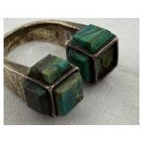 Assorted Vintage Sterling Silver and Silver Jewelry Items