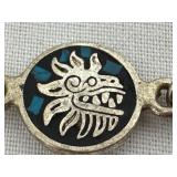 Assorted Vintage Sterling Silver and Silver Jewelry Items