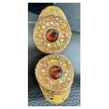 Sparkle and Shine! A Variety of Beautiful Sparkly Jewelry