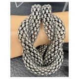 Sparkle and Shine! A Variety of Beautiful Sparkly Jewelry