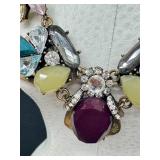 Sparkle and Shine! A Variety of Beautiful Sparkly Jewelry