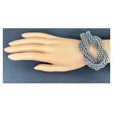 Sparkle and Shine! A Variety of Beautiful Sparkly Jewelry