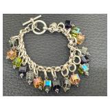 Sparkle and Shine! A Variety of Beautiful Sparkly Jewelry