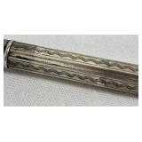 Antique Victorian Sterling Silver Pencil