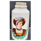 Antique Porcelain Jar