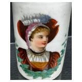 Antique Porcelain Jar