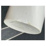 Antique Porcelain Jar