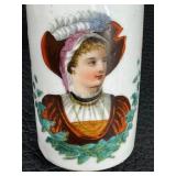 Antique Porcelain Jar