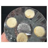 Baccarat Harmonie Crystal Vase