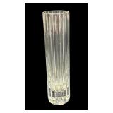 Baccarat Harmonie Crystal Vase