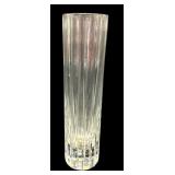 Baccarat Harmonie Crystal Vase