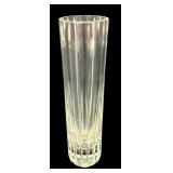 Baccarat Harmonie Crystal Vase