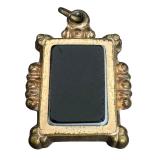 Two Antique Gentleman