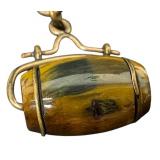 Two Antique Gentleman