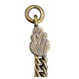 Two Antique Gentleman