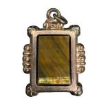 Two Antique Gentleman