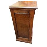 Antique Letter File Cabinet