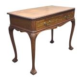 Vintage Elegant Writing Desk