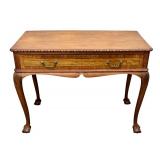 Vintage Elegant Writing Desk