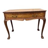 Vintage Elegant Writing Desk