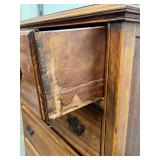 Vintage Chest of Drawers