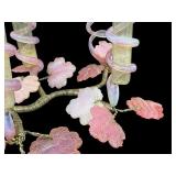 Antique Glass Flower Holder, Murano?