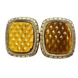 Vintage and Antique Jewelry Brooches