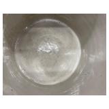 Vintage Red Wing Five Gallon Crock with Handles