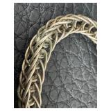 Antique 19th Century Turquoise and Coral Necklace