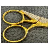 Vintage Solingen Stork Scissors