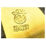 Vintage Solingen Stork Scissors