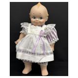 Rita Abraham Kewpie Doll - Signed / Jesco Limited Edition Kewpie Doll Rita Abraham