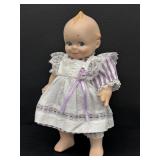 Rita Abraham Kewpie Doll - Signed / Jesco Limited Edition Kewpie Doll Rita Abraham