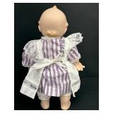 Rita Abraham Kewpie Doll - Signed / Jesco Limited Edition Kewpie Doll Rita Abraham