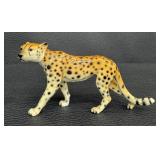 Goebel Cheetah Figurine