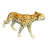 Goebel Cheetah Figurine