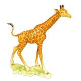 Goebel Giraffe Figurine