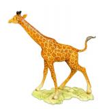 Goebel Giraffe Figurine