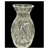 Waterford Crystal Kylemore Bulb Bud Vase