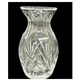 Waterford Crystal Kylemore Bulb Bud Vase